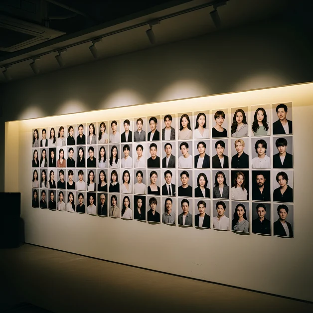 Direct access to 10,000+ verified talents