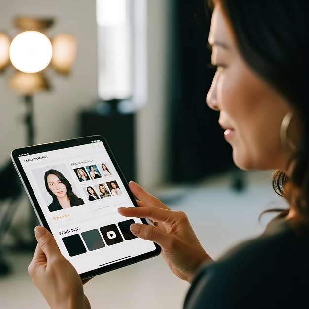 Professional Profile